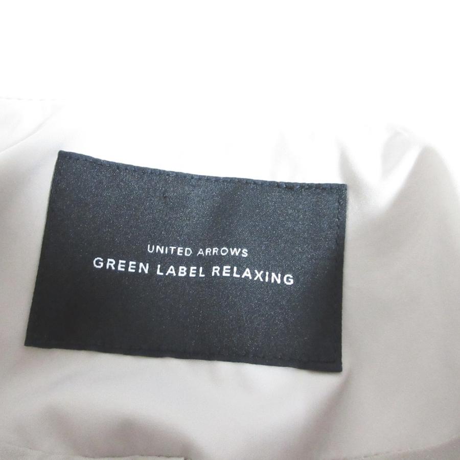 green label relaxing（グリーンレーベルリラクシング） 美品 23AW 