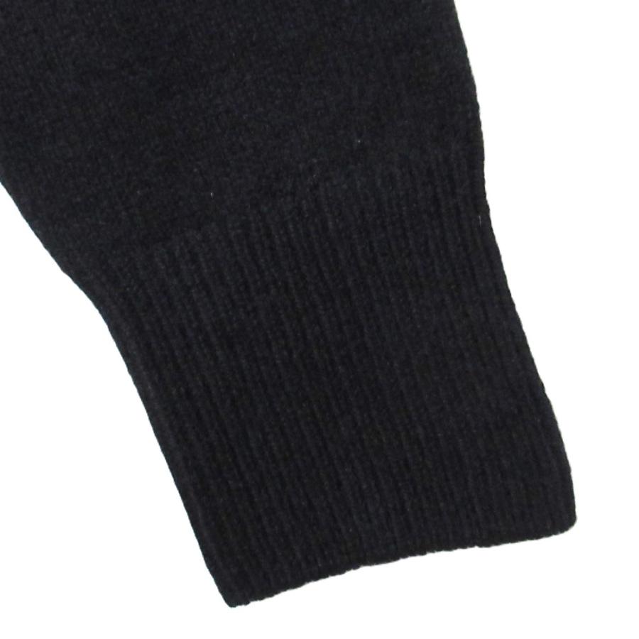 JOHN SMEDLEY（ジョンスメドレー） 良品 英国製 ウール×カシミヤ