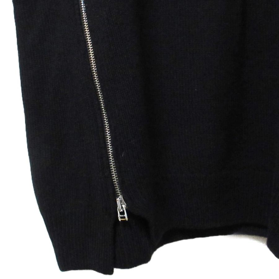 JOHN SMEDLEY（ジョンスメドレー） 良品 英国製 ウール×カシミヤ