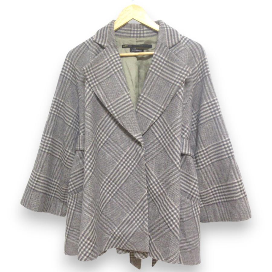 美品　21AW 　ミュラーオブヨシオクボ　パリゴ別注　ウール　ベルト muller of yoshiokubo（ミュラーオブヨシオクボ） 美品 21AW muller of