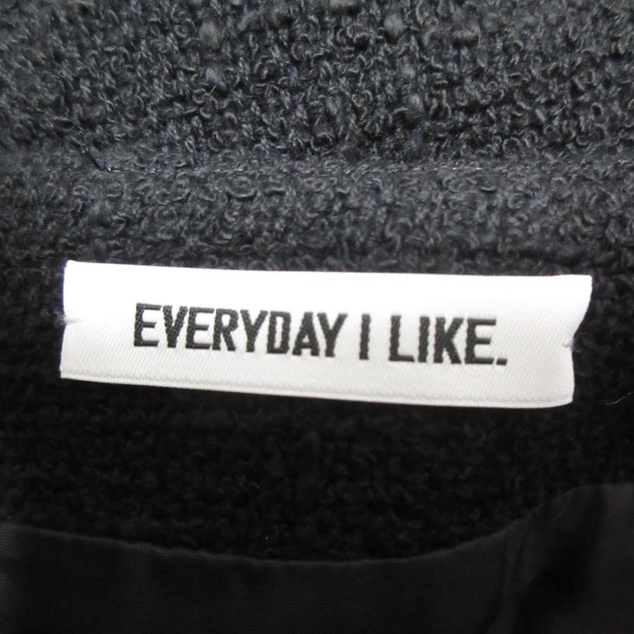 Deuxieme Classe（ドゥーズィエムクラス） 美品 22SS EVERYDAY I LIKE