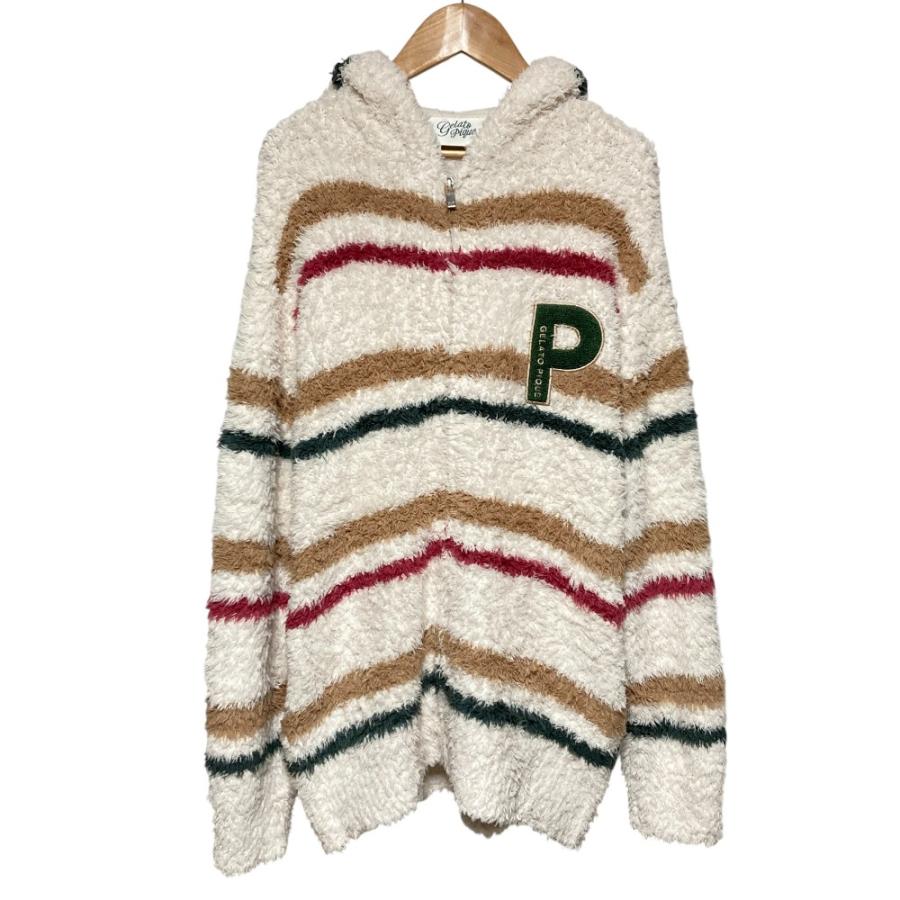 GELATO PIQUE HOMME 美品 24AW ジェラートピケオム HOLIDAY ジェラート
