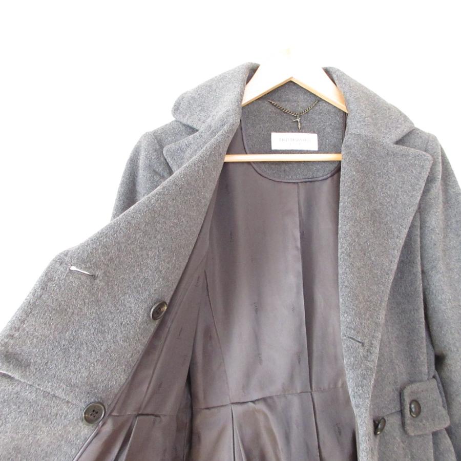 TRUSSARDI（トラサルディ） 良品 TRU TRUSSARDI トゥルートラサ 