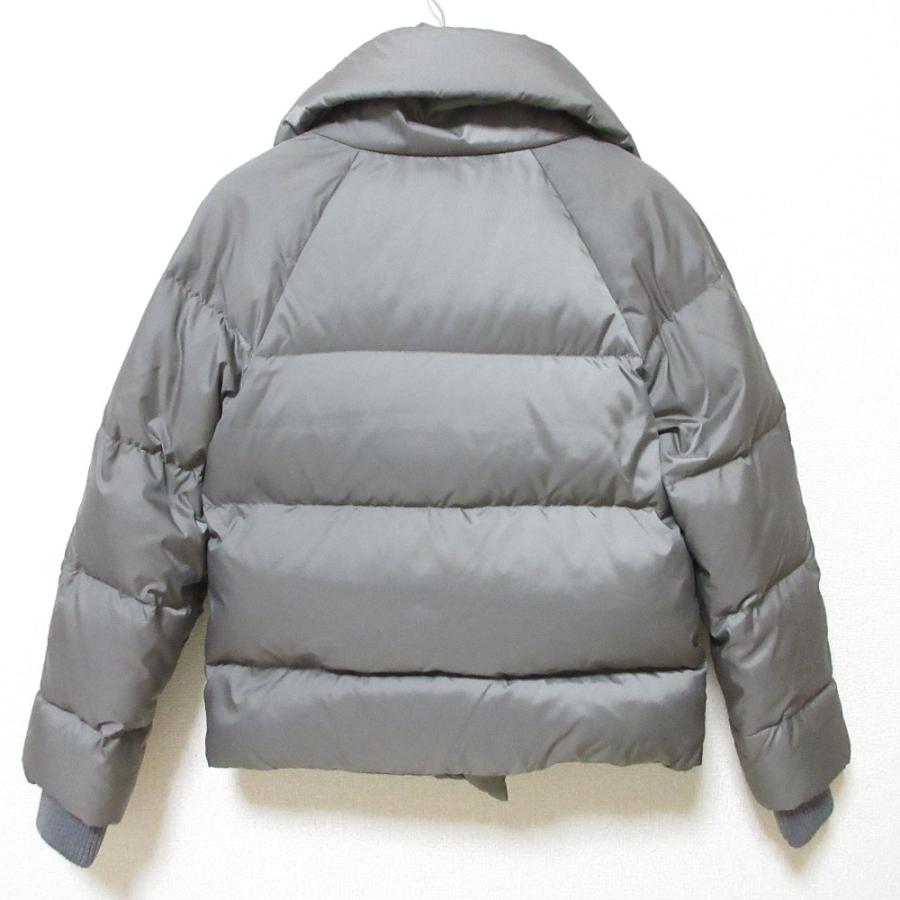 Vivienne Westwood 変形フードダウンコート RED LABEL Vivienne Westwood red label 良品 ヴィヴィアンウエストウッド