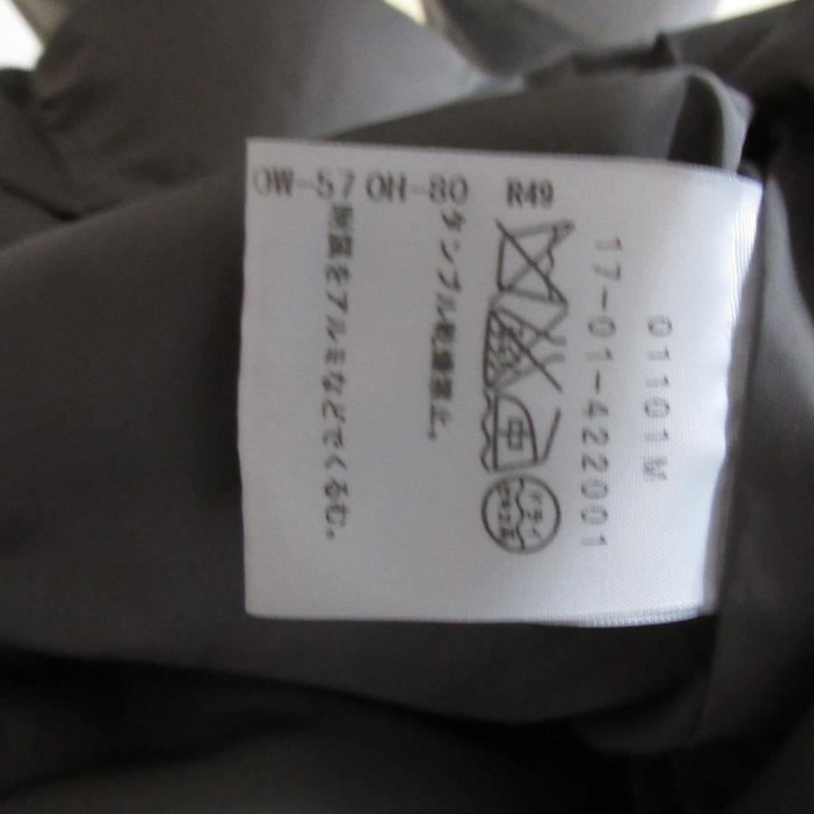 美品 ヴィヴィアンウエストウッド ダウン オーブボタン 人気モデル 大きいサイズ 美品】 ヴィヴィアンウェストウッド ダウンジャケット オーブ