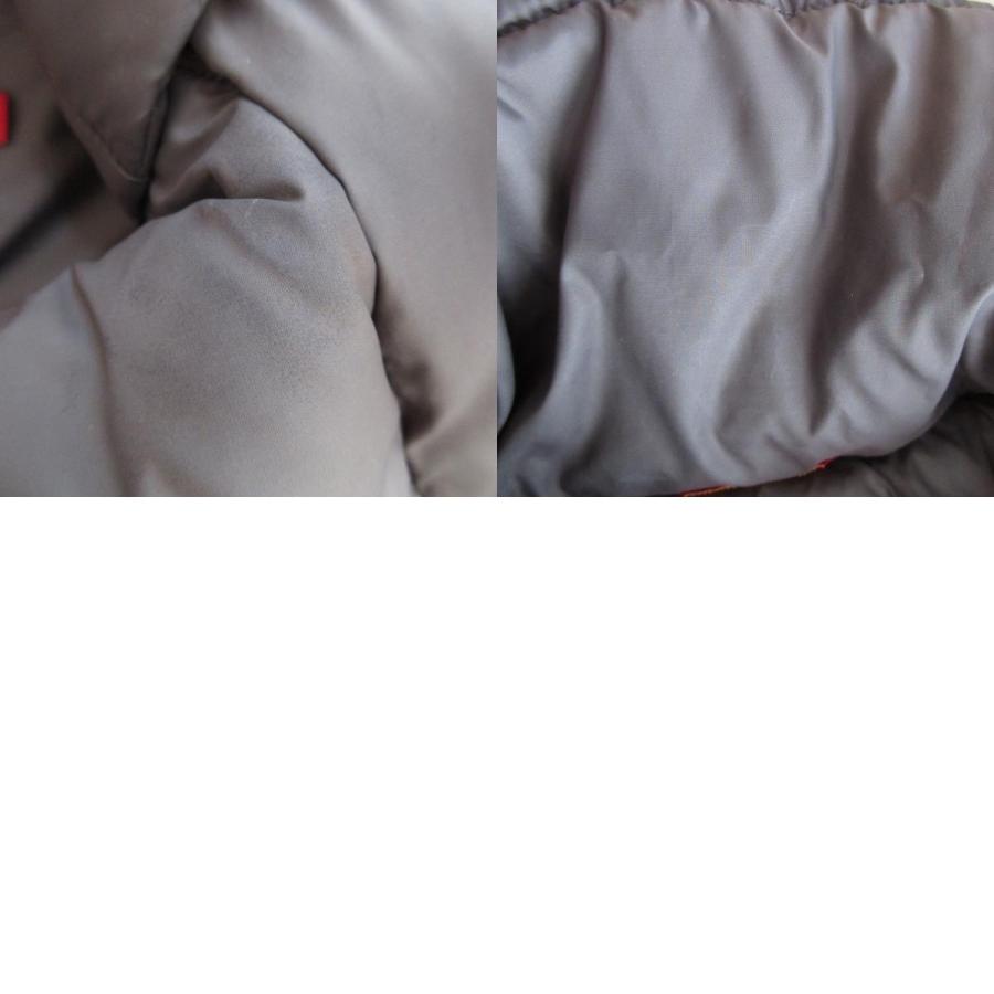 Vivienne Westwood 変形フードダウンコート RED LABEL Vivienne Westwood red label 良品 ヴィヴィアンウエストウッド