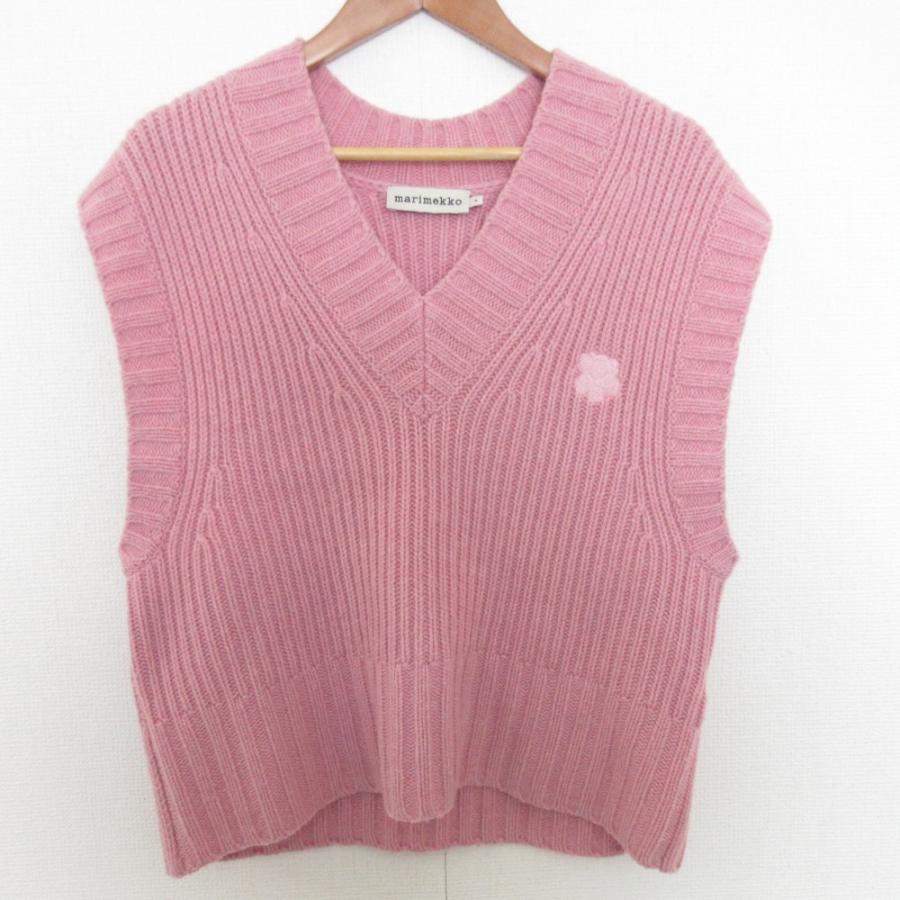 marimekko（マリメッコ） 美品 22AW marimekko Sigdis Unikko