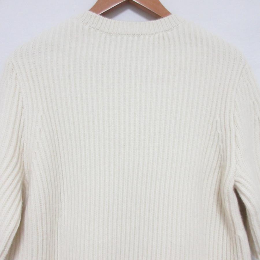 ドゥロワーdrower フレアスリーブニット1