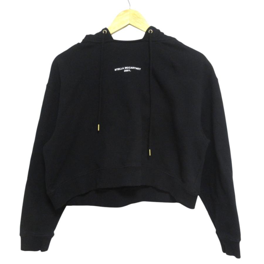 Stella McCartney（ステラ・マッカートニー） 美品 ロゴプリント 長袖