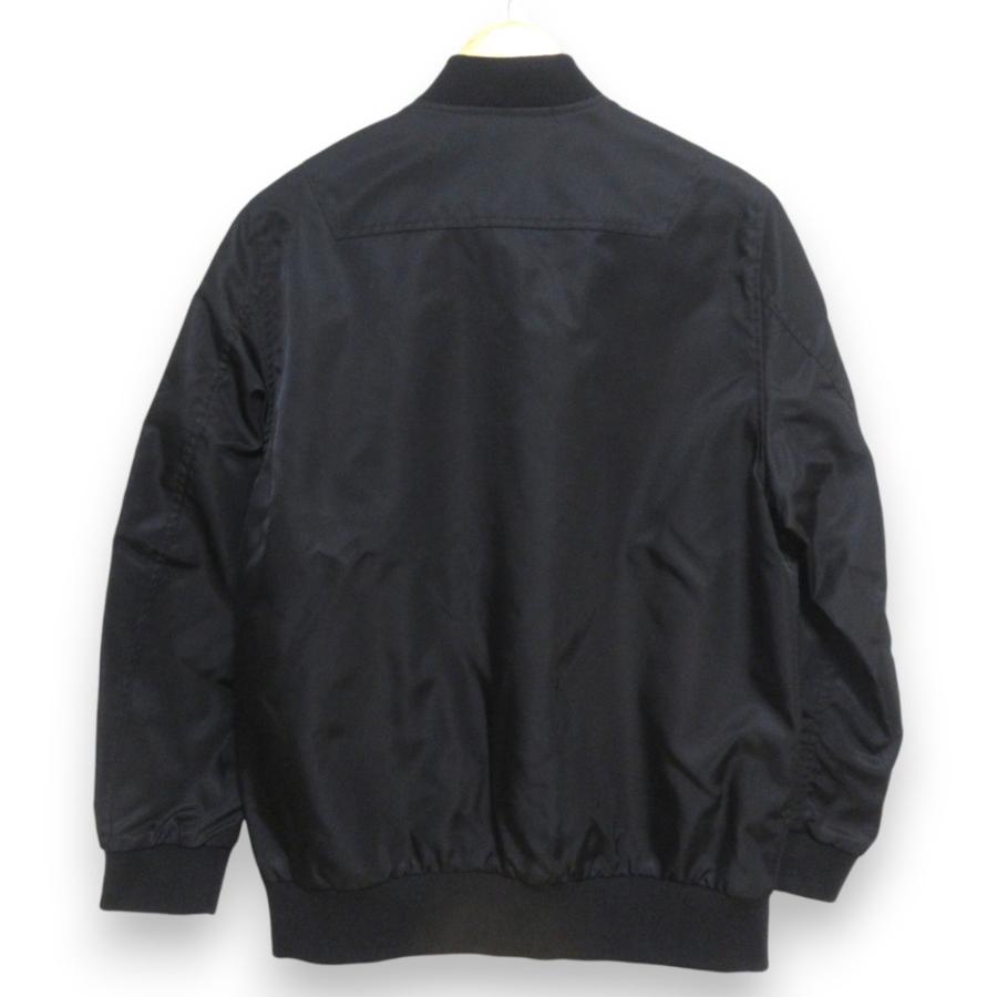 Acne Studios（アクネ ストゥディオズ） 美品 VARDEN TECH MA-1