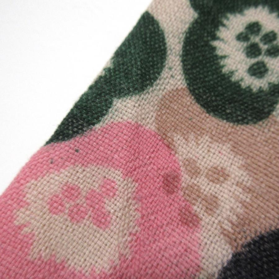 mina perhonen（ミナペルホネン） 美品 millefiori ウール100 
