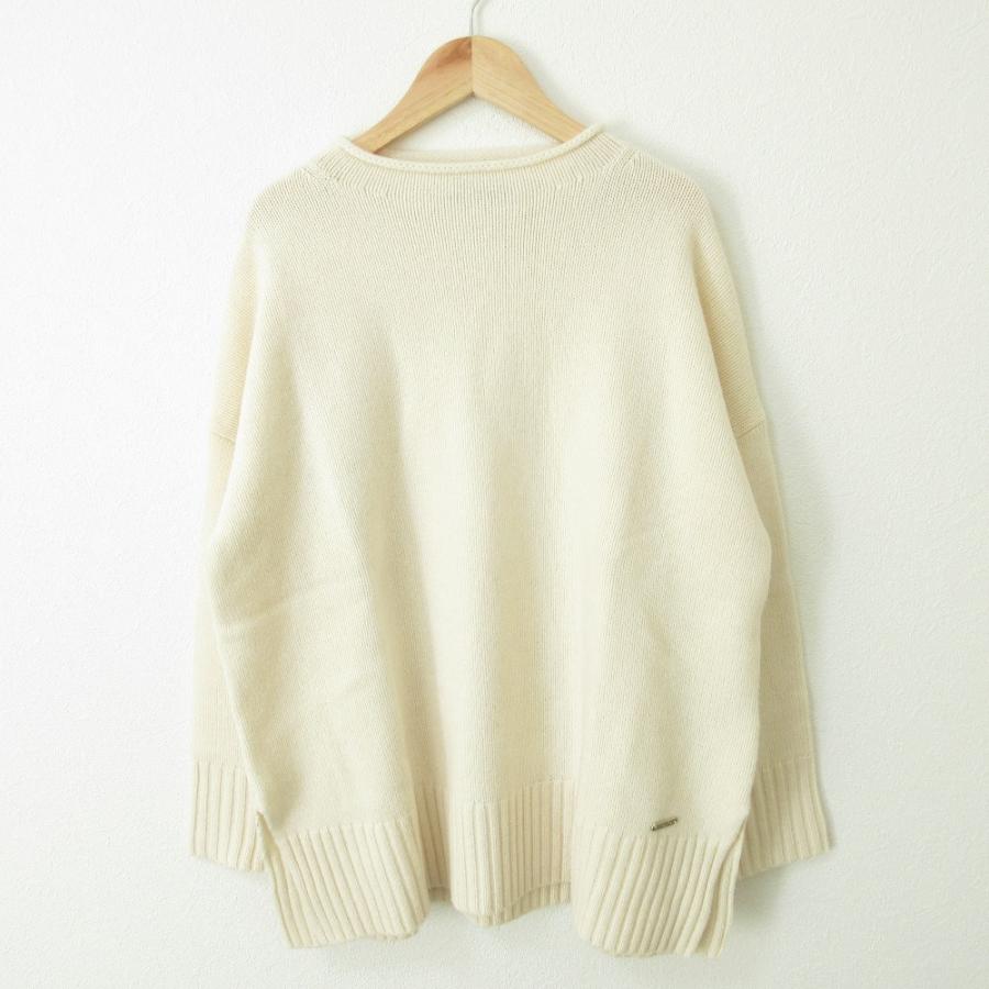 POLO RALPH LAUREN（ポロ・ラルフローレン） 美品 カシミヤブレンド 