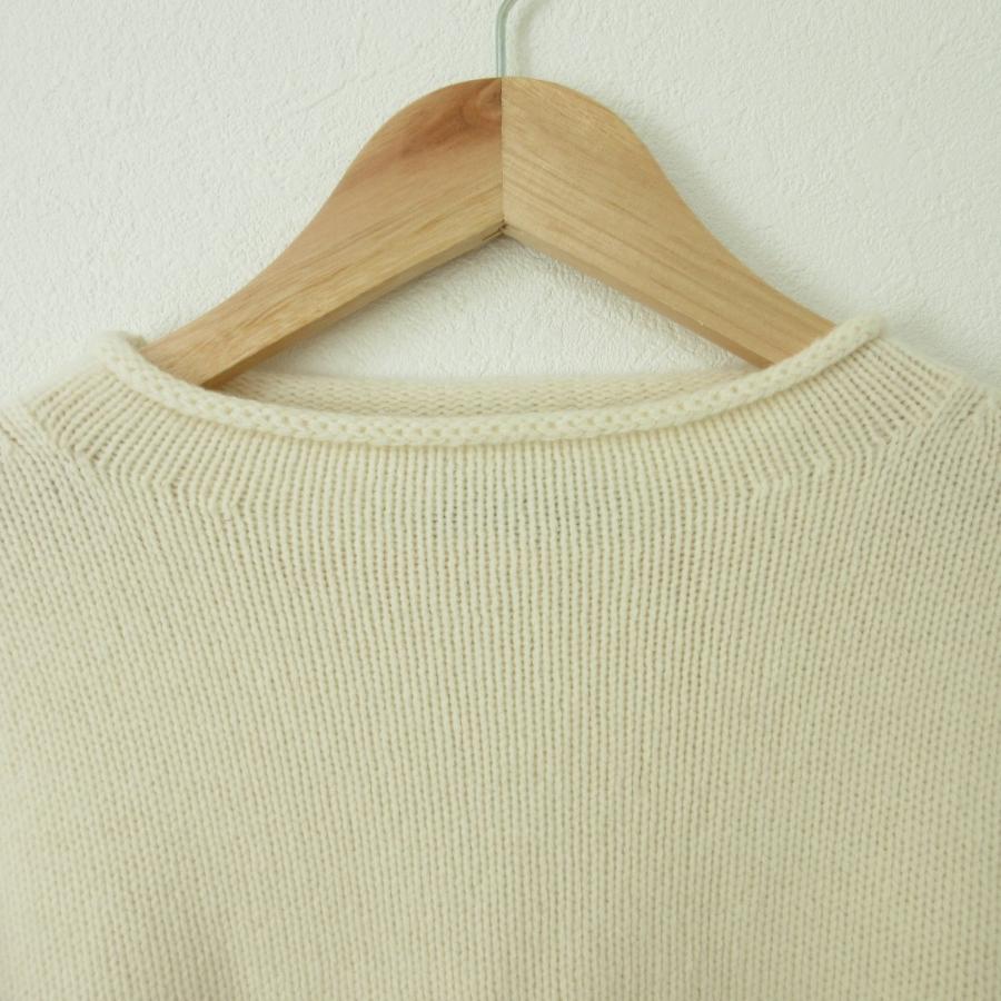 POLO RALPH LAUREN（ポロ・ラルフローレン） 美品 カシミヤブレンド 