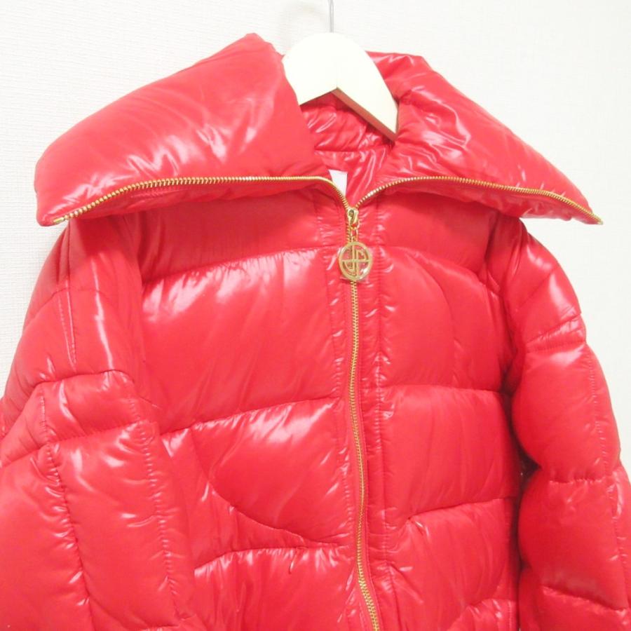 PATOU（パトゥ） 未使用 23AW PATOU ショートパファージャケット
