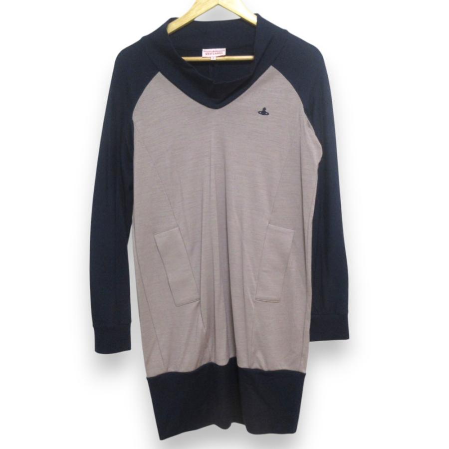 Vivienne Westwood red label 美品 ヴィヴィアンウエストウッド レッド