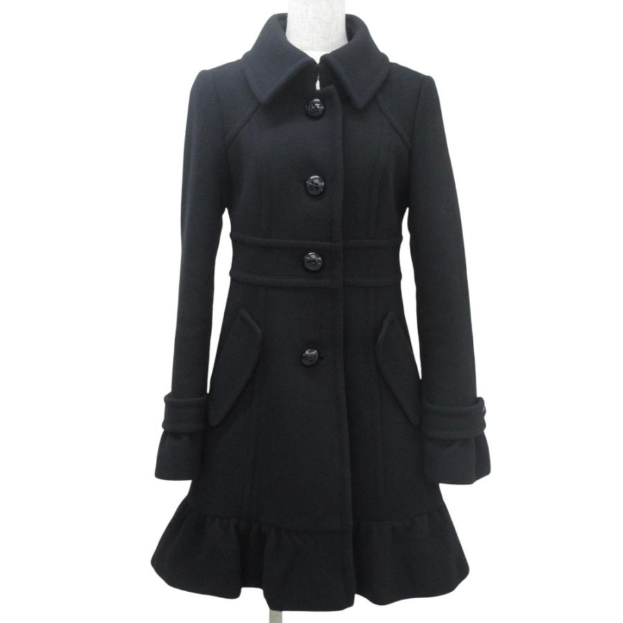 BURBERRY BLUE LABEL（バーバリーブルーレーベル） 美品 裏地ノバ