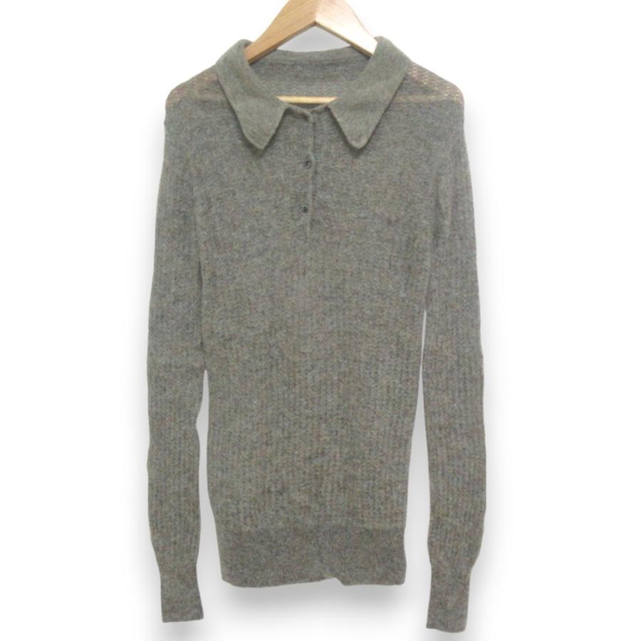 JUN MIKAMI ニット・セーター レディース ジュンミカミ 中古 古着 JUN