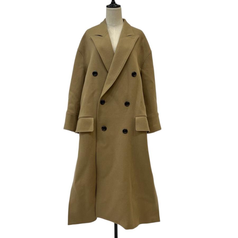 THE RERACS（ザ リラクス） 良品 24AW THE RERACS RERACS DOUBLE