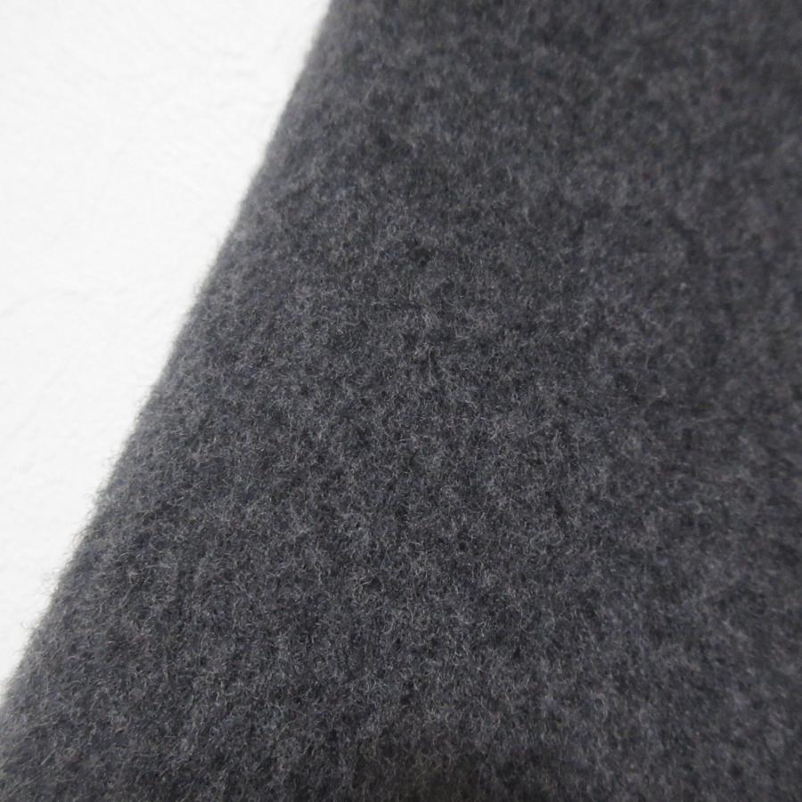 theory（セオリー） 美品 23AW Theory Pure Wool Sculpted DB Coat