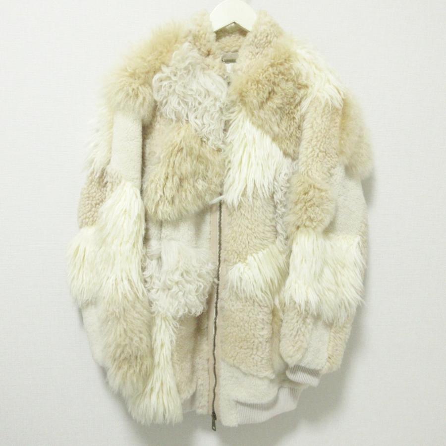 Chloe（クロエ） 良品 17AWコレクション リアルシープスキン