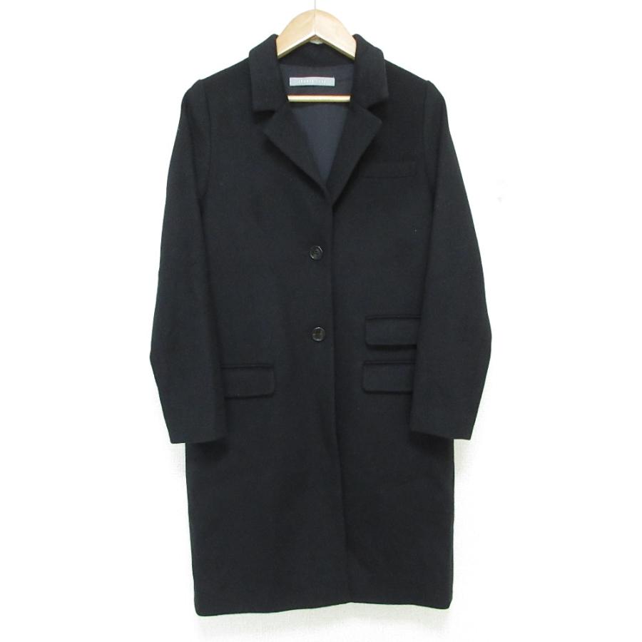 theory luxe（セオリーリュクス） 美品 AFON.STR SEEK.WOOL