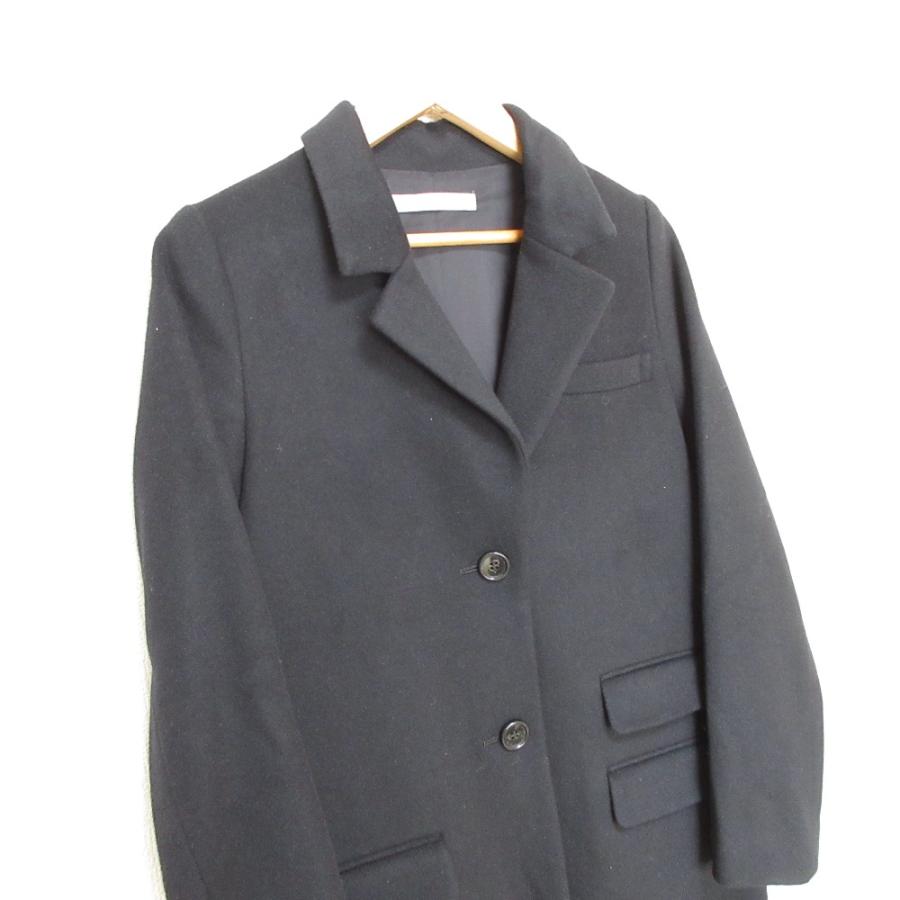 theory luxe（セオリーリュクス） 美品 AFON.STR SEEK.WOOL ウール