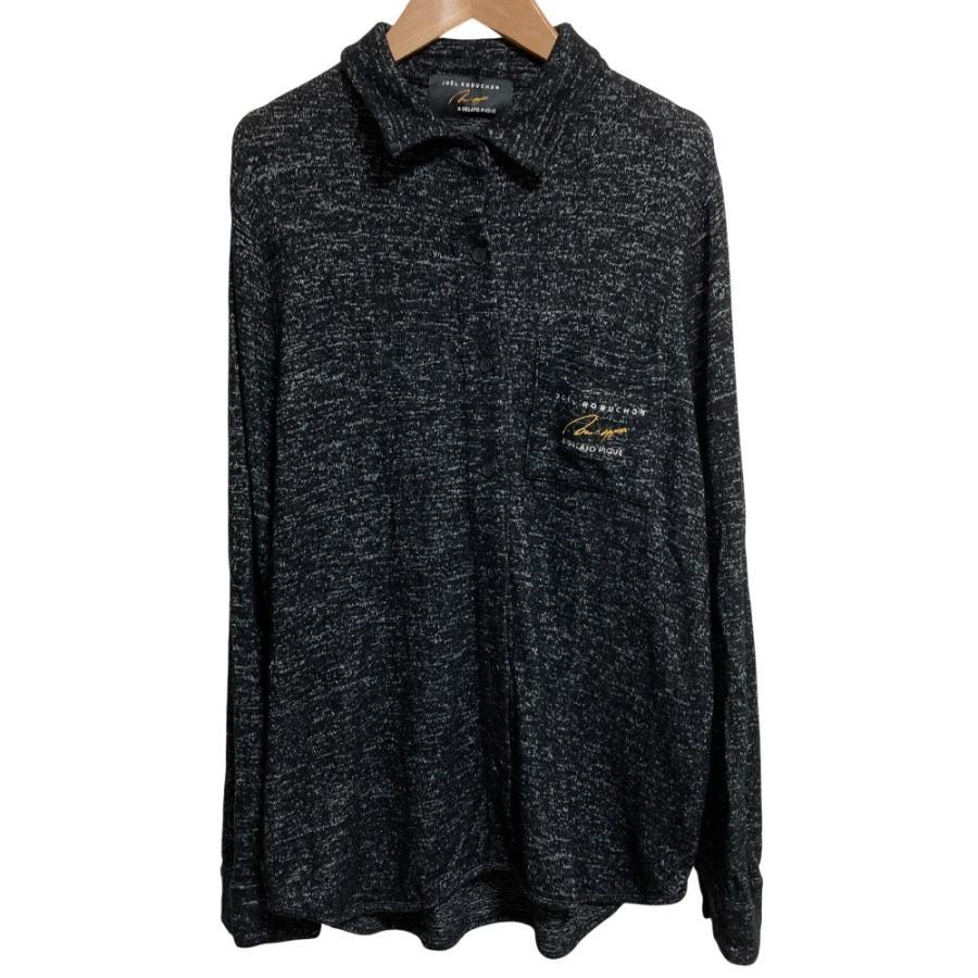 gelato pique（ジェラートピケ） 美品 24AW JOEL ROBUCHON＆GELATO