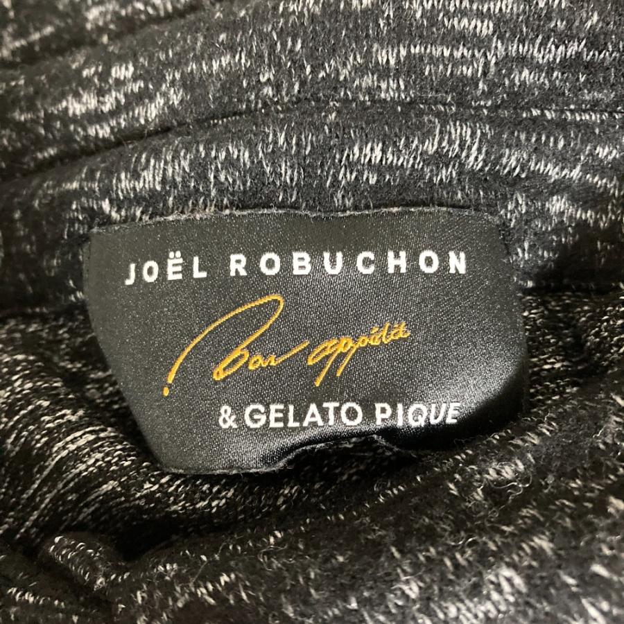 gelato pique（ジェラートピケ） 美品 24AW JOEL ROBUCHON＆GELATO