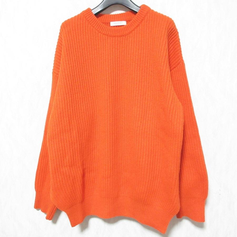 MACPHEE 美品 21AW マカフィー トゥモローランド ウールナイロン