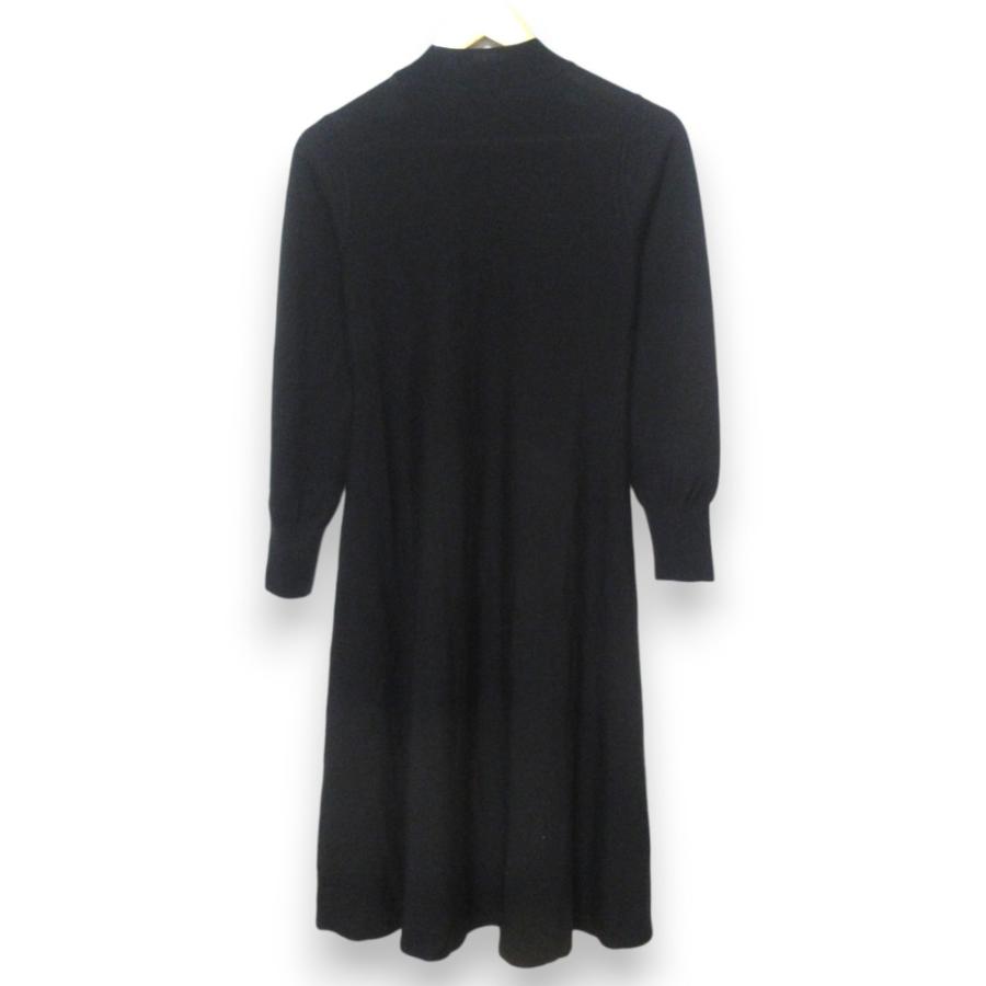 ANAYI（アナイ） 美品 24AW ANAYI メリノウール100％ ショルダー