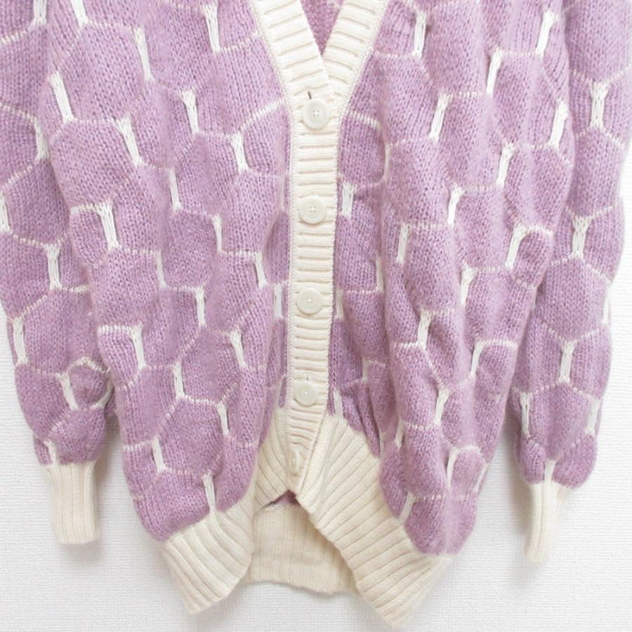 SEE BY CHLOE☆コットン マキシワンピース かぎ針編みレース See