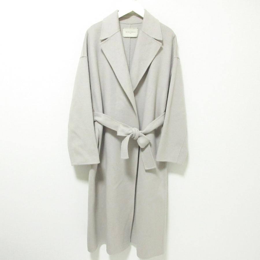 UNITED ARROWS（ユナイテッドアローズ） 美品 アンゴラブレンド 