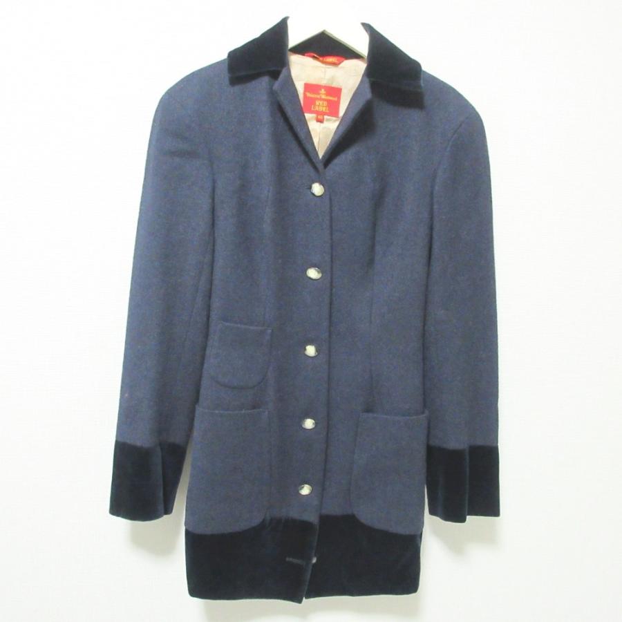 Vivienne Westwood red label 美品 99AW RED LABEL ヴィヴィアン