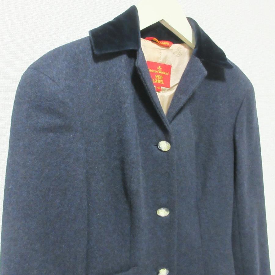 Vivienne Westwood red label 美品 99AW RED LABEL ヴィヴィアン