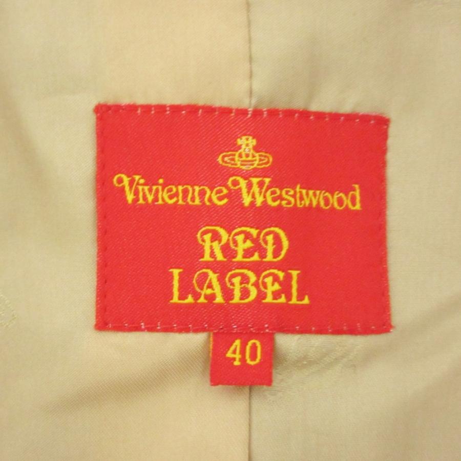 Vivienne Westwood red label 美品 99AW RED LABEL ヴィヴィアン 