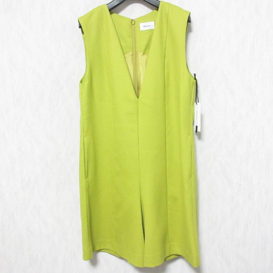 Diagram 未使用 23AW Diagram ダイアグラム グレースコンチネンタル 
