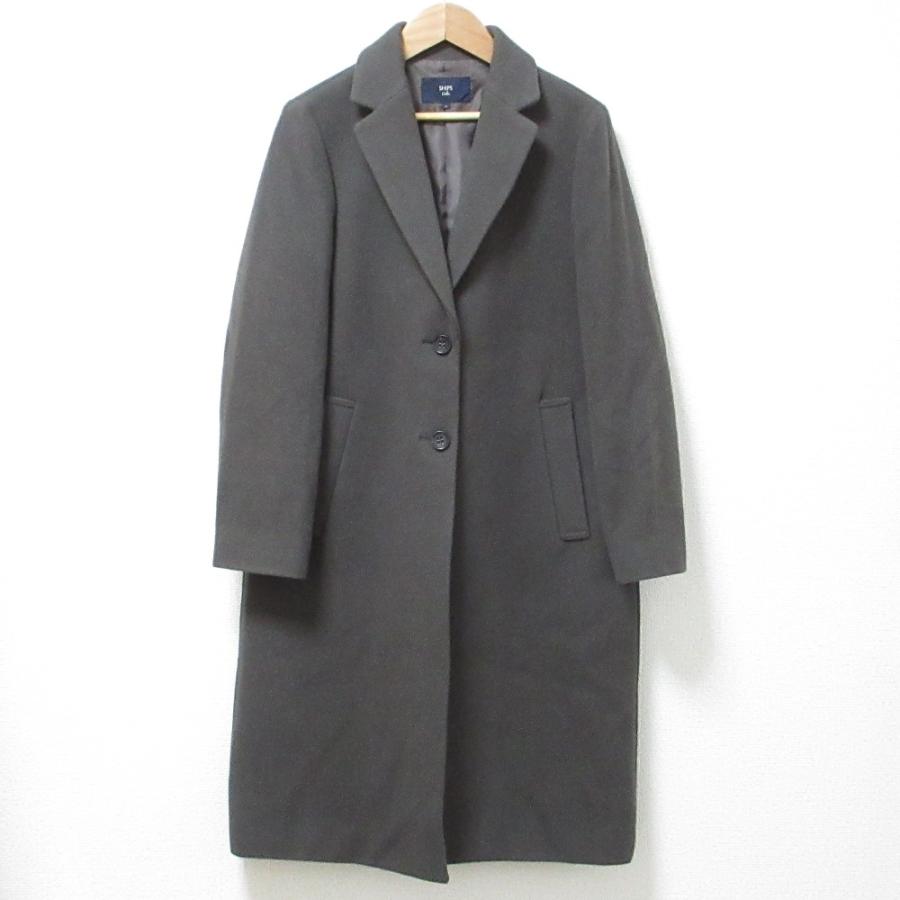 SHIPS（シップス） 美品 SHIPS Colors シップスカラーズ ウール パイル 