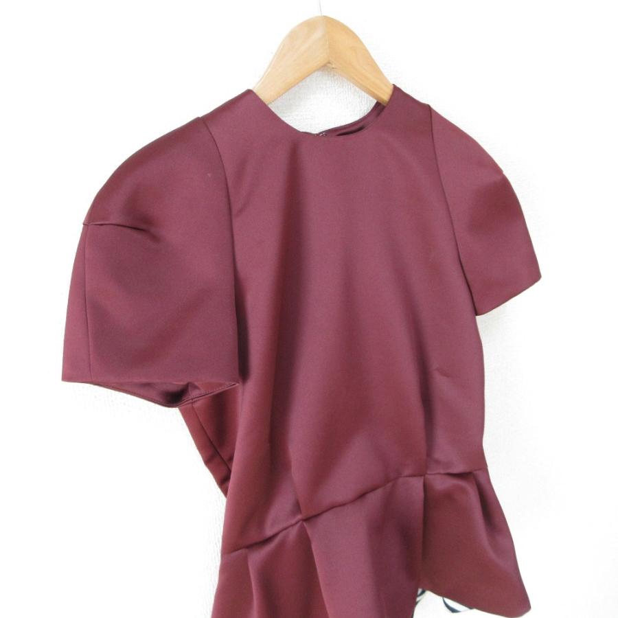BORDERS at BALCONY（ボーダーズアットバルコニー） 美品 22AW BORDERS 