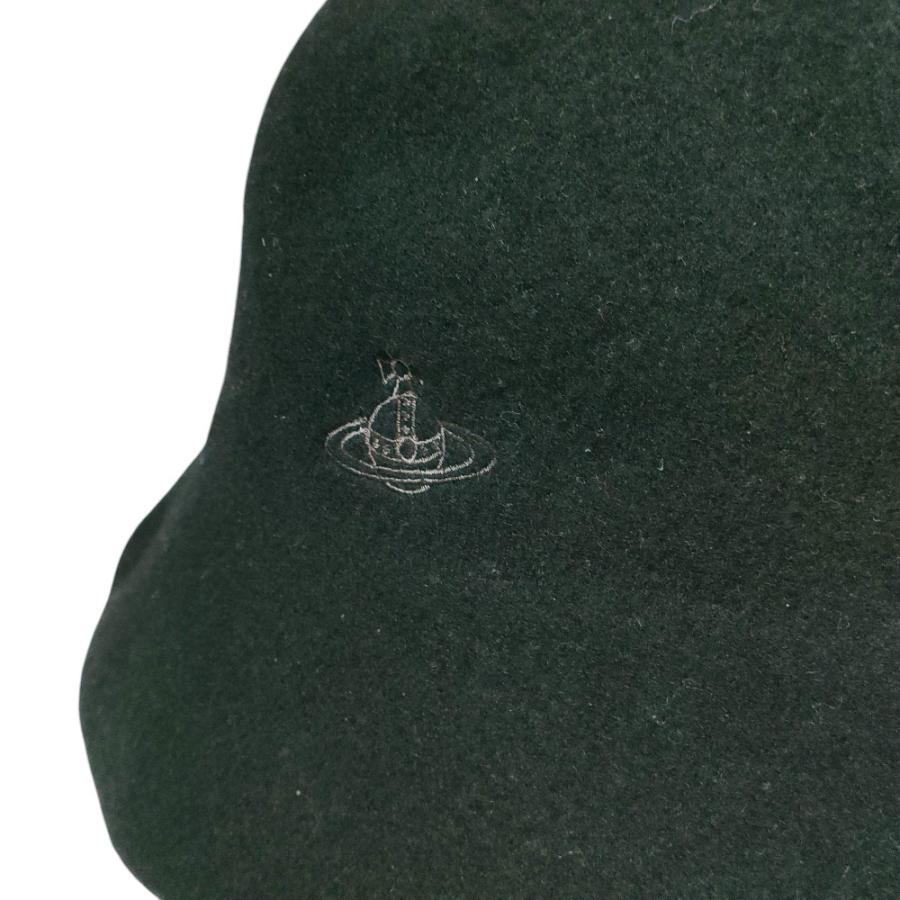 未使用　タグ付き　ヴィヴィアンウエストウッド　バスククロッシェ 未使用 タグ付き ヴィヴィアンウエストウッド バスククロッシェ