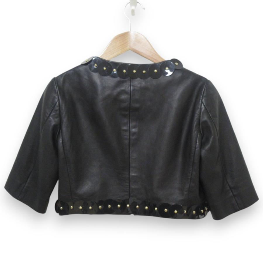 MOSCHINO CHEAP AND CHIC 未使用 モスキーノ チープアンドシック 