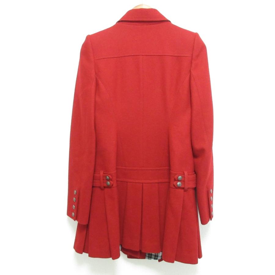 BURBERRY BLUE LABEL（バーバリーブルーレーベル） 良品 ウール