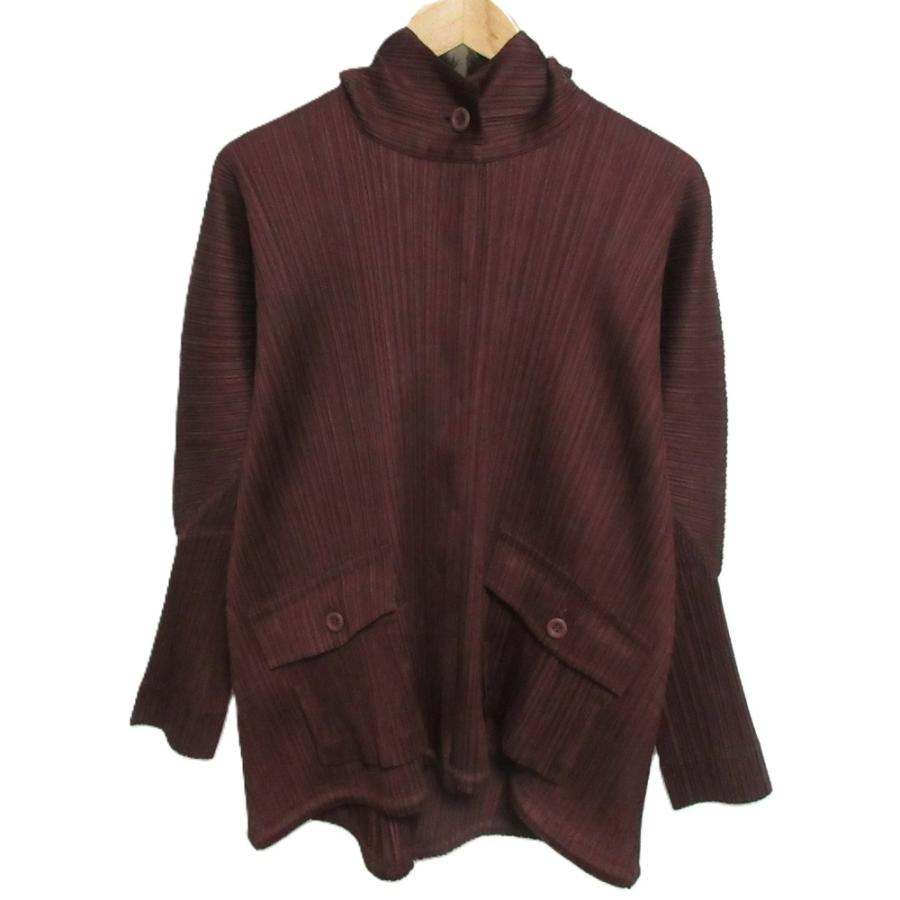 PLEATS PLEASE（プリーツ プリーズ） 美品 PLEATS PLEASE ISSEY MIYAKE