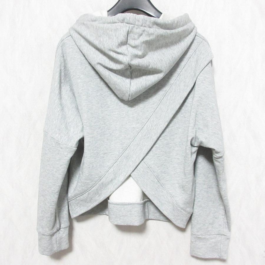T by ALEXANDER WANG 美品 ティーバイアレキサンダーワン プルオーバー 