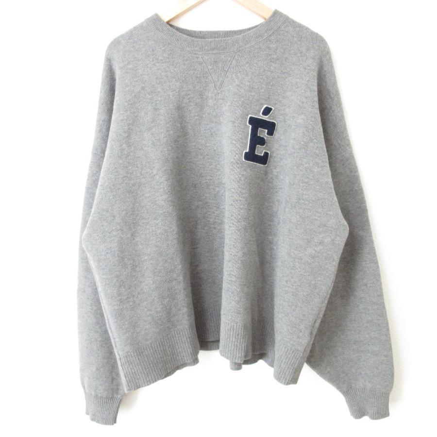 SLOBE IENA（スローブイエナ） 美品 24AW SLOBE IENA サガラ刺繍