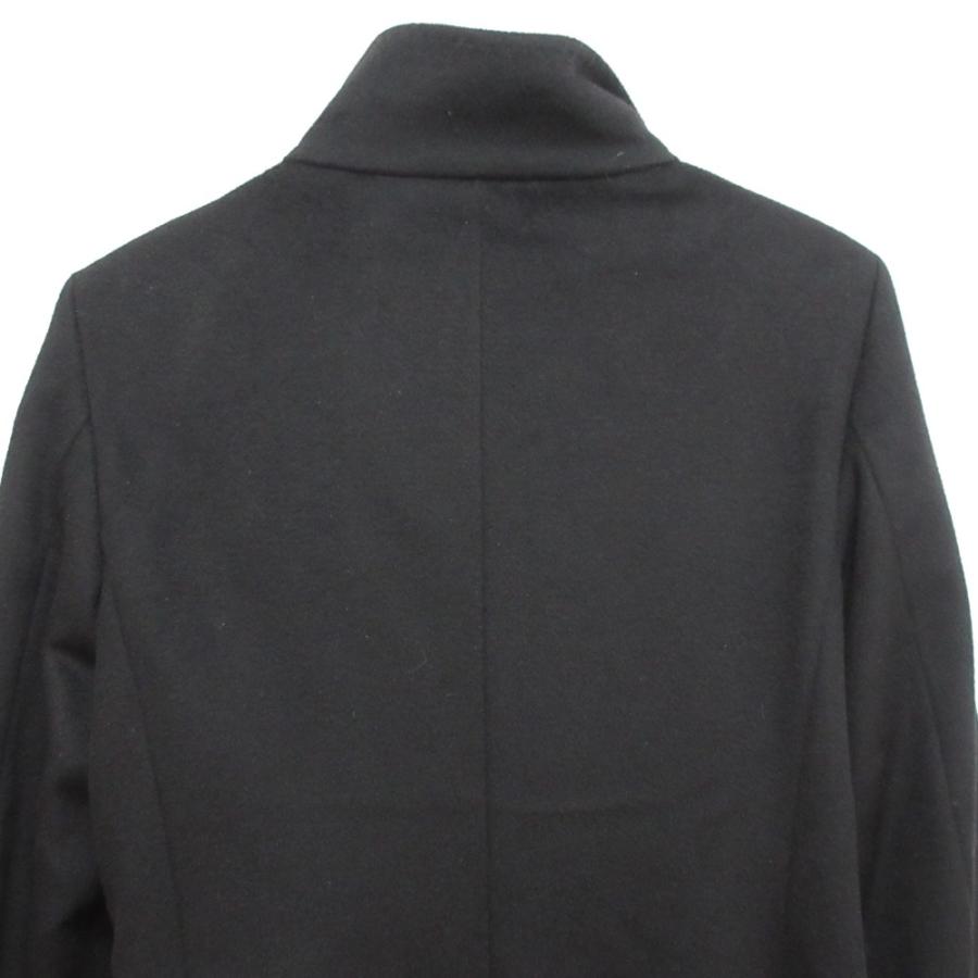 Max Mara（マックスマーラ） 良品 Max Mara STUDIO ウール 比翼