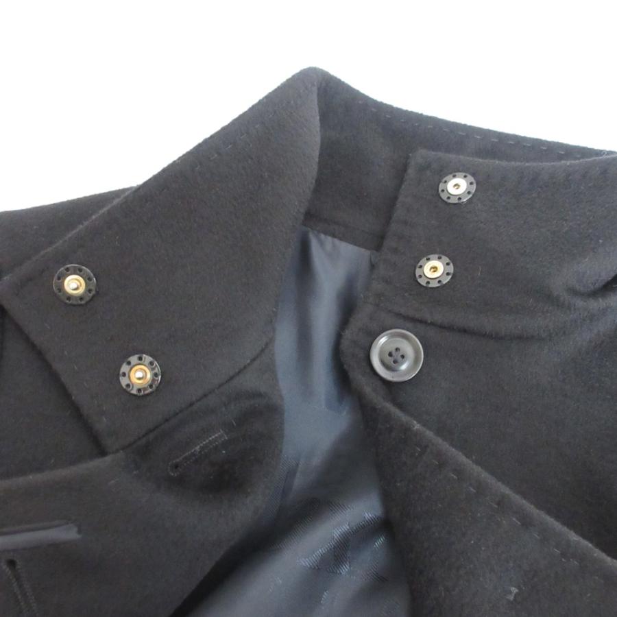 Max Mara（マックスマーラ） 良品 Max Mara STUDIO ウール 比翼