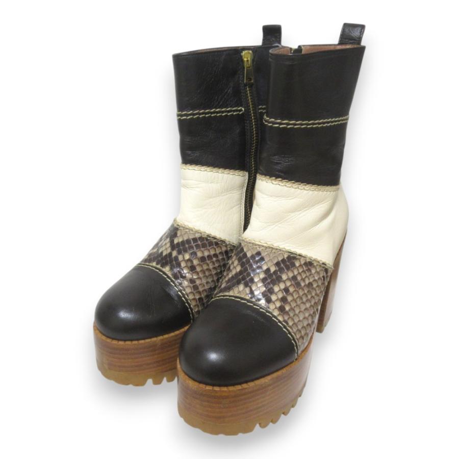 MARNI / マルニ ショートブーツ