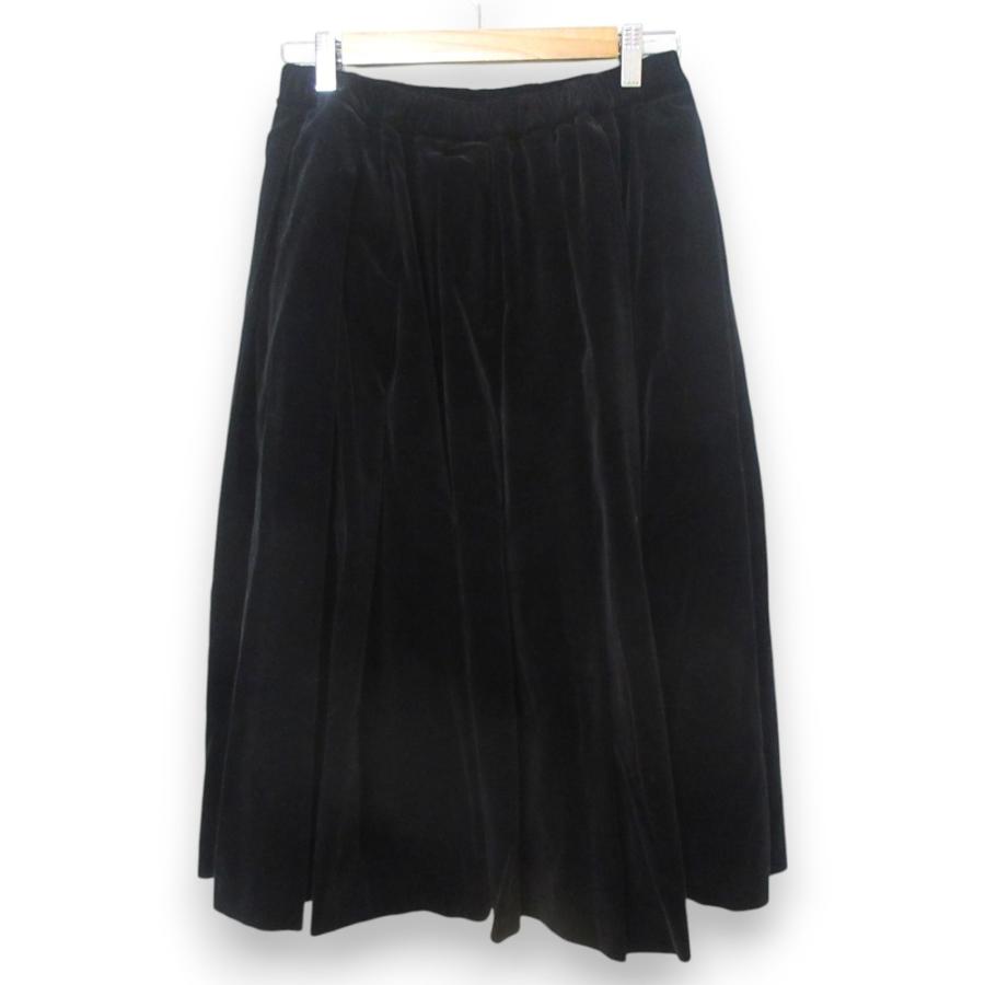 comme des garçons コムコム ベロア 【公式通販】