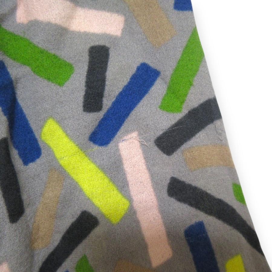 mina perhonen（ミナペルホネン） 良品 light stick 長袖 マキシ丈