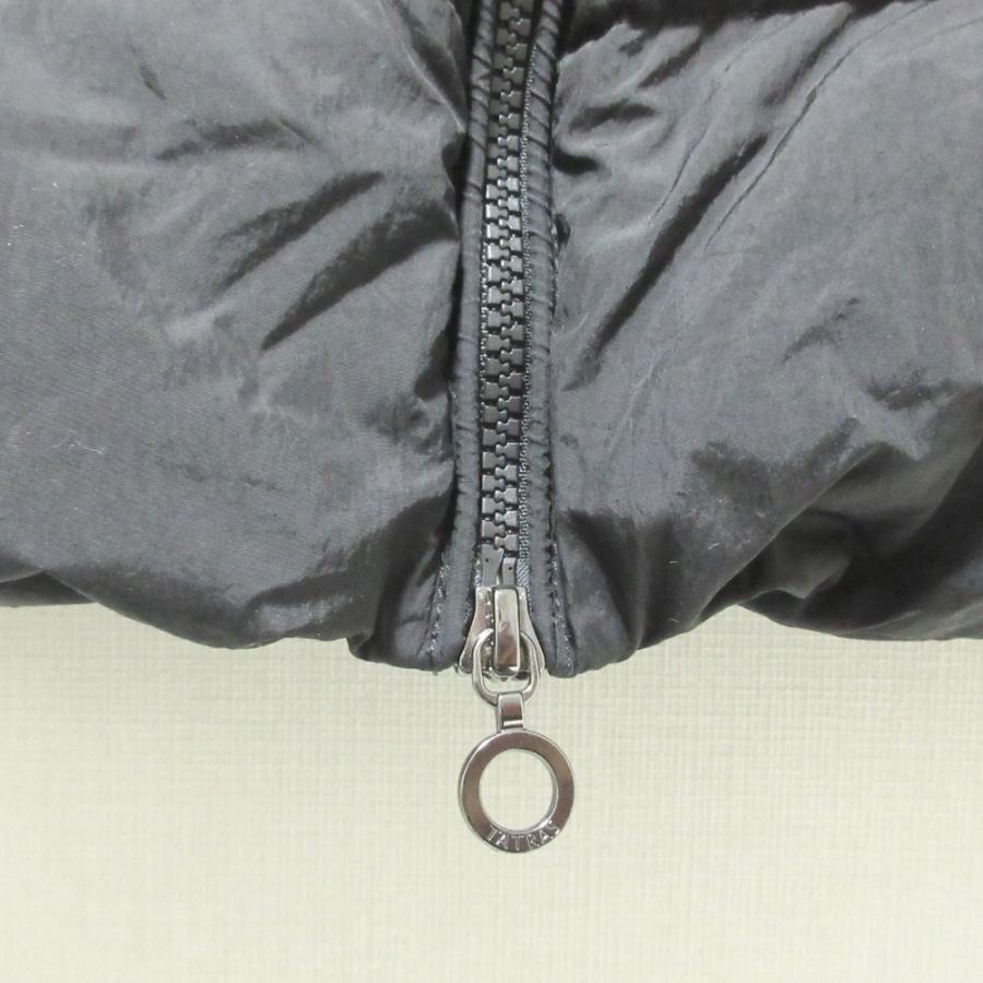 TATRAS 新品同様 タトラス POLITEAMA ポリテアマ ナイロン ダウン  